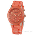 Hot Sale Children Watch Silicone Wristband Watch